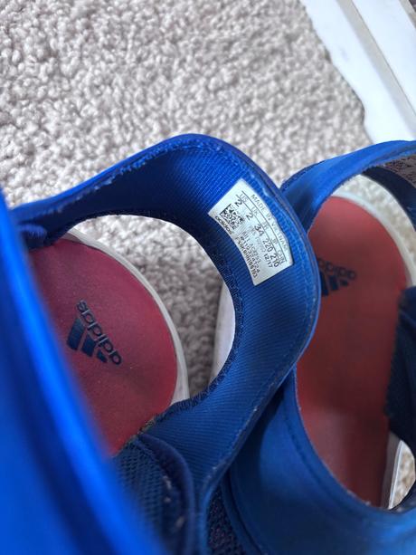 Sandále adidas, adidas,34