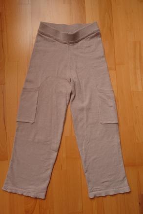 Teple nohavice, takko,134