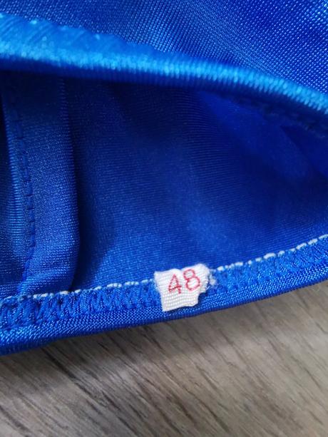 Plavky blaman 48-ka, 48