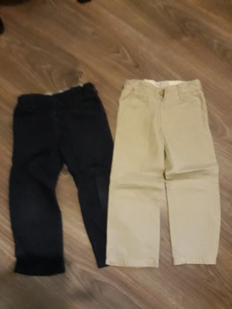 Frajerske nohavice, marks & spencer,98