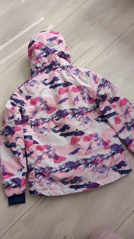 Zimna bunda, crivit,146