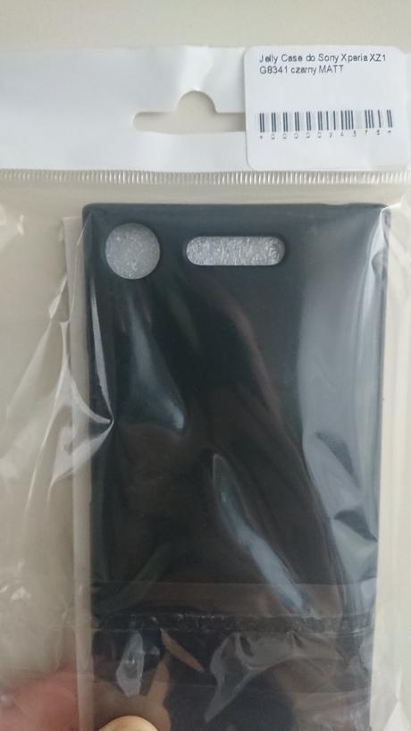 Obal na mobil + sklo na sony xperia xz1, sony