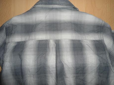 Siva chlapcenska kosela kocka, 140