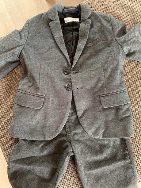 Sako elegantne, h&m,98