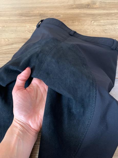 Jazdecké nohavice 146, 146