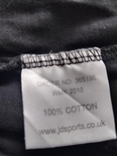 Bavlnené tričko, mckenzie,s