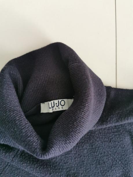 Rolak liu jo, liu jo,s