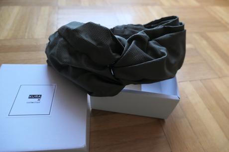 Kura collection nova stylova,trendy celenka,