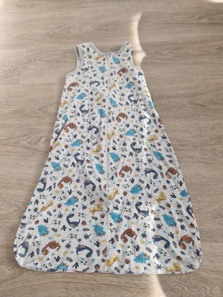 Spací vak - tenký, brendon