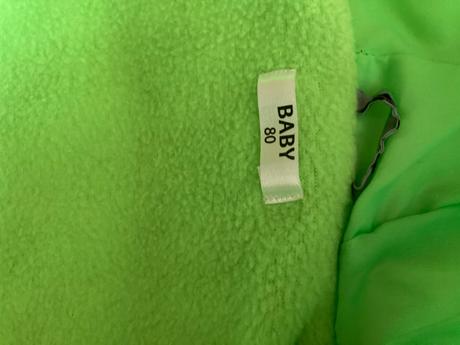 Oteplováky s bundou, pepco,80