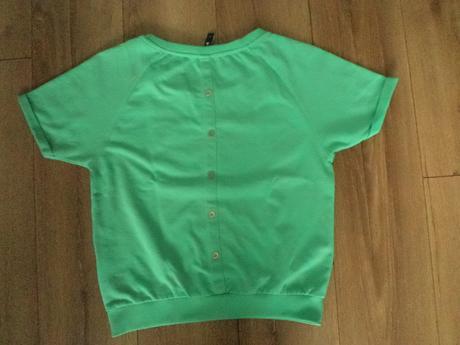 Tričko, colours of the world,36