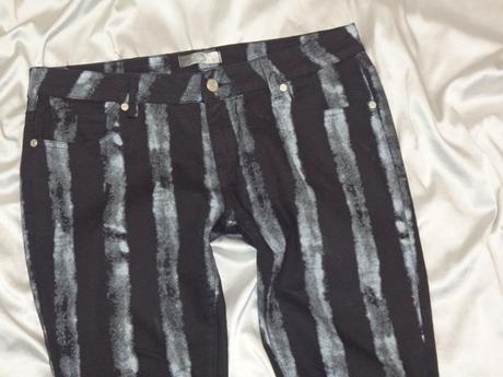 Kvalitné dámske rifle, 42