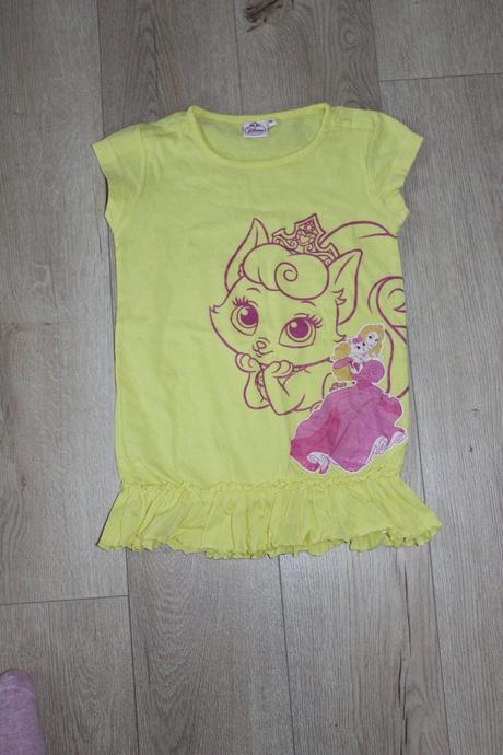 Tričko disney, disney,122