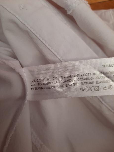 Dámska /dievčenská blúzka, xs