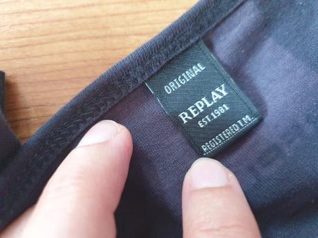 Tricko replay, replay,l