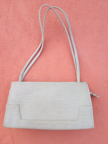 Koženková kabelka,