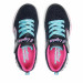 Detská športová obuv skechers  21201193 z+b, skechers,29 / 30 / 33 / 34 / 35