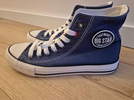 Tenisky big star, 37