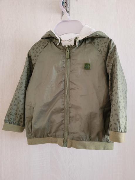 Bunda mayoral, mayoral,74