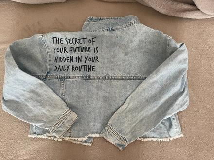 Riflovka kratšia, reserved,152