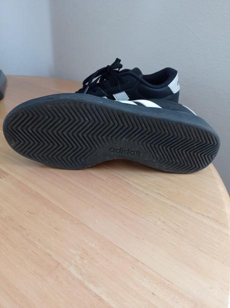 Tenisky 40 2/3, adidas,40