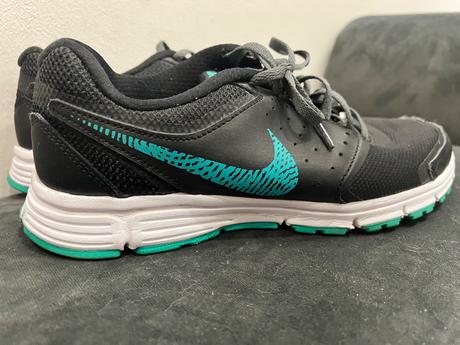 Nike športové tenisky, nike,38