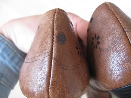 Dámske topánky, 40/41, 40