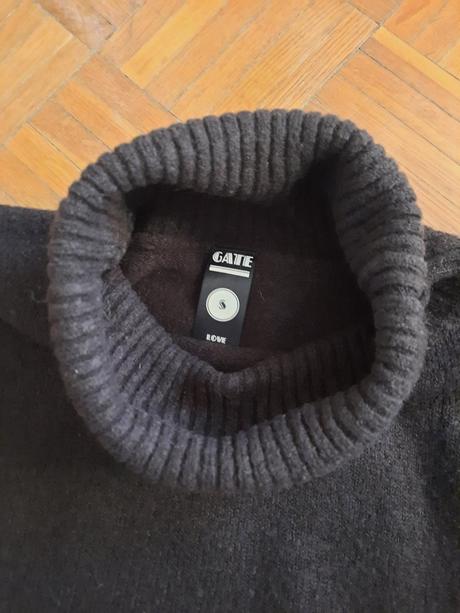 Dámsky rolák, gate,s