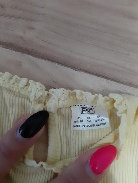 Trička, f&f,62