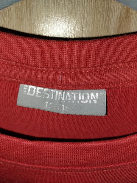 Tričko c.158/164, 158