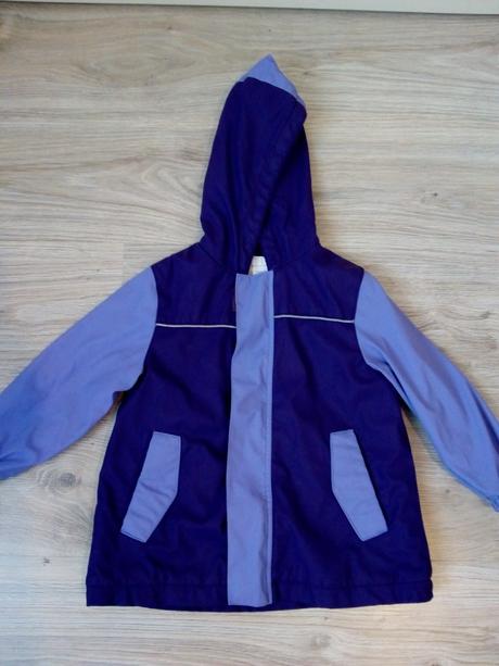 Bunda do dažďa okay, 98, okay,98