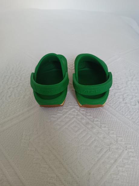 Crocs retro clog vel. c4-5 vd 13 cm, crocs,20
