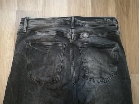 H&m skinny regular rifle vel.29, h&m,28