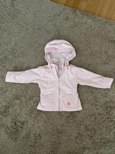 Prechodná bunda, impidimpi,86