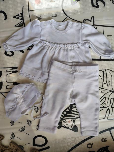 Súprava na krst, 62