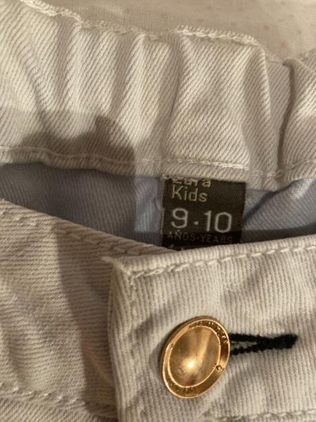 Batikované zara rifle 7/8, zara,140