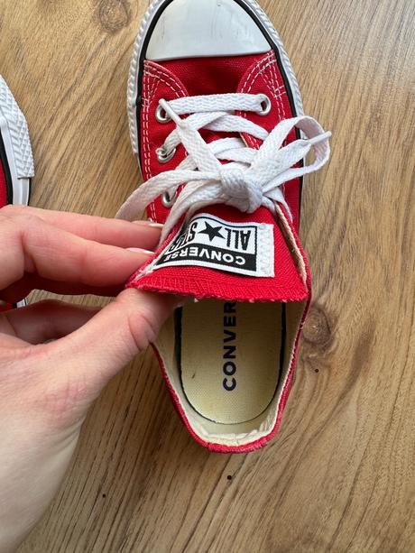 Platenky convers 29, converse,29