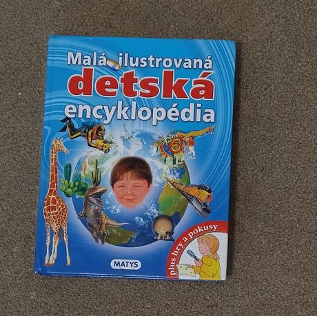 Detská encyklopédia, 