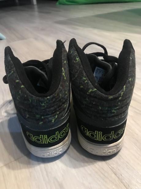 Prechodne tenisky adidas 38, adidas,38