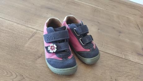 Filii topánky, filii,23