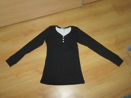 Vrubkovane tricka, kenvelo,m