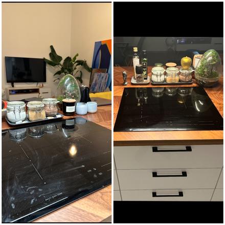 Ekologické upratovanie domácností, 