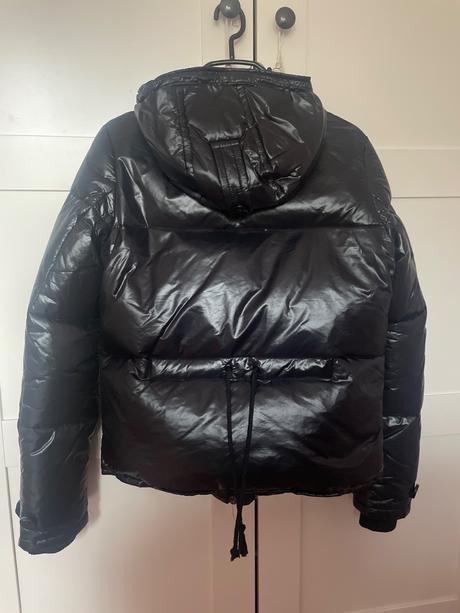 Paperova bunda, h&m,36