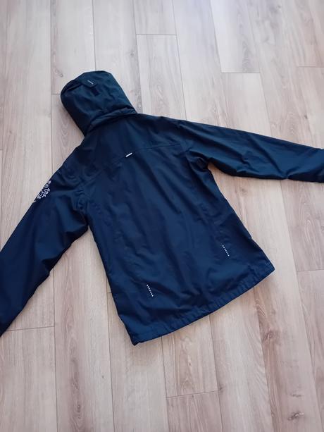 Dámska športová bunda icepeak, m