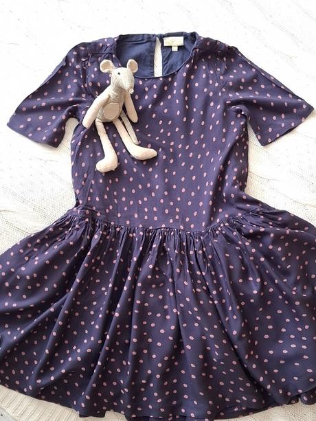 Šaty pompdelux, pompdelux,134