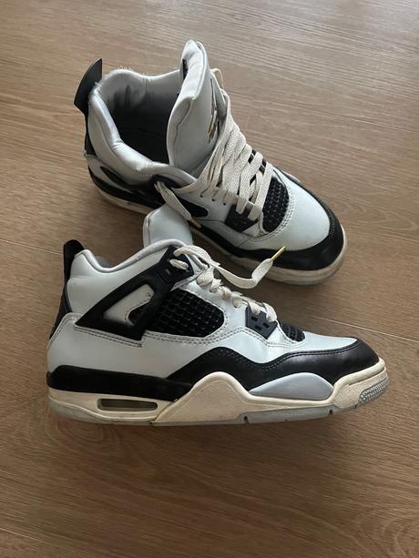 Jordan 4, air jordan,37