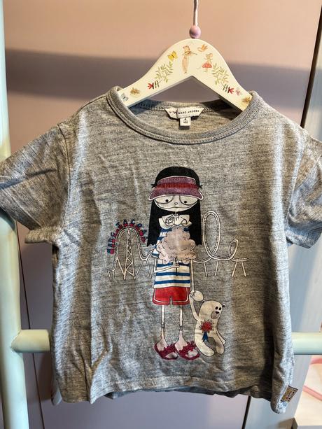 Tričko marc jacobs, 104