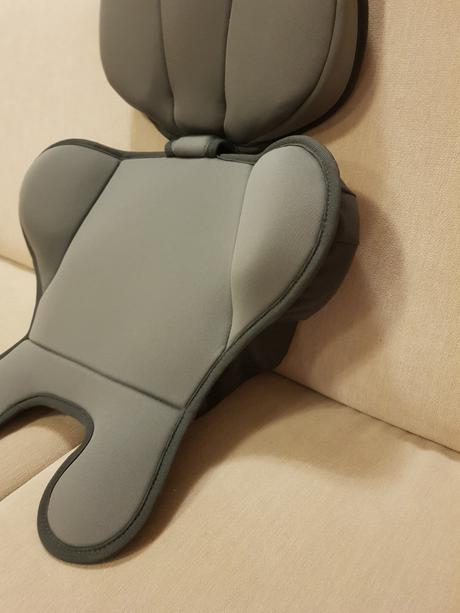 Britax römer dualfix i-size, britax