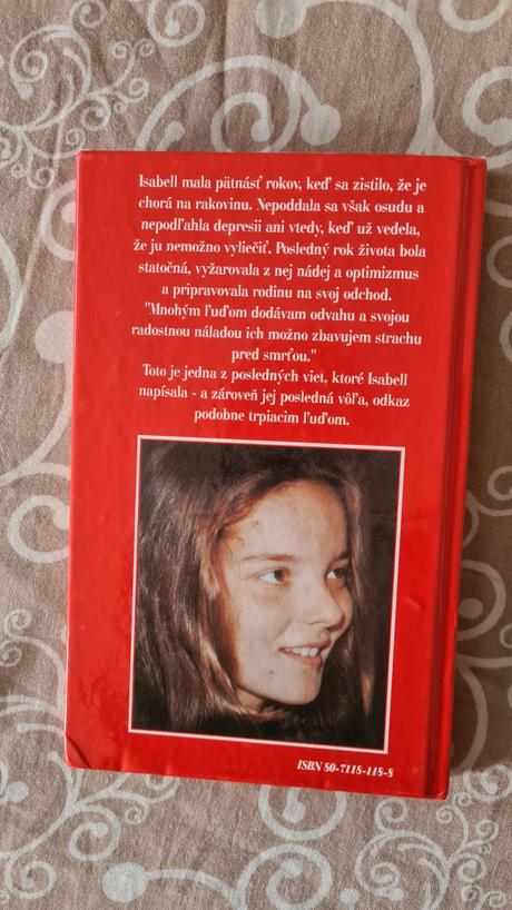 Kniha stretneme sa v mojom raji,