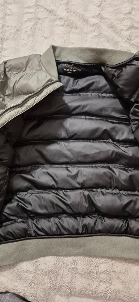 Chlapčenská bunda, reserved,164